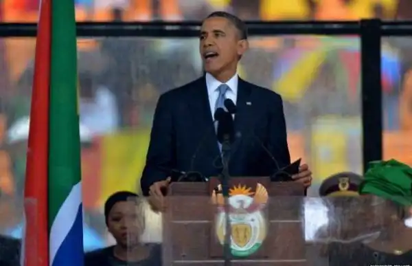 US election: God shamed Obama for imposing Buhari on Nigerians – PDP Youths